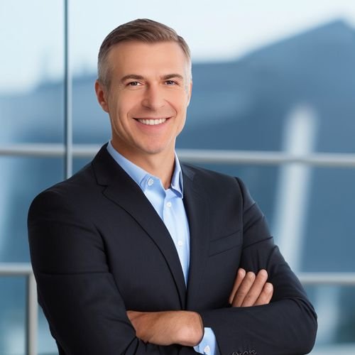 Management - Business